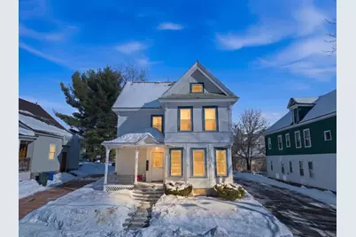 253 Walnut Street, Manchester, NH 03104 - Photo 1