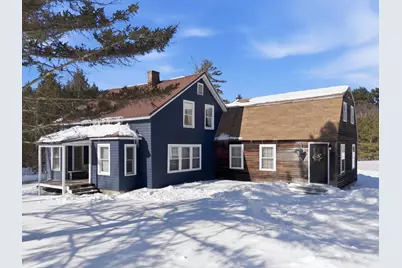 42 Rockland Road, Weare, NH 03281 - Photo 1