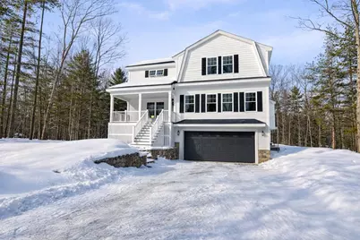 13 Blaisdell Court #10, Raymond, NH 03077 - Photo 1