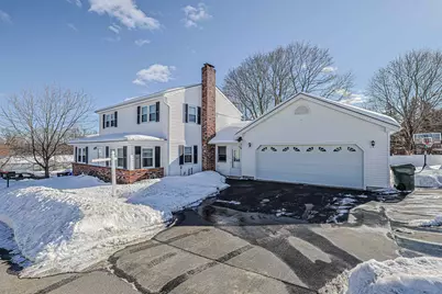 4 Farmer Street, Manchester, NH 03104 - Photo 1