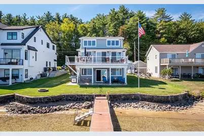 74 Paugus Park, Laconia, NH 03246 - Photo 1