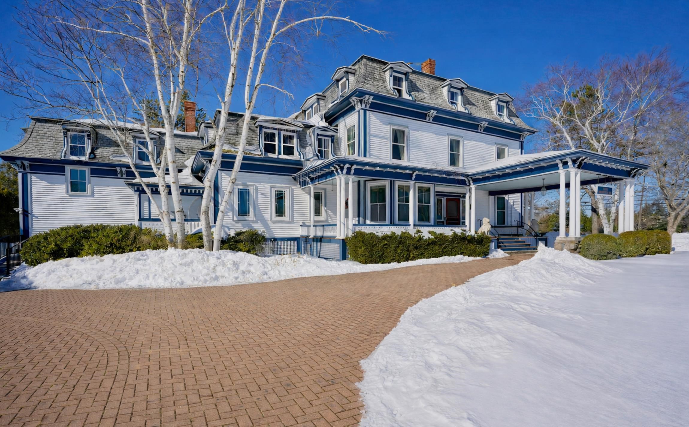 1 Fairway Dr, Rye, NH 03871 - MLS 5076275 - Coldwell Banker