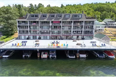 1152 Weirs Boulevard #7, Laconia, NH 03246 - Photo 1