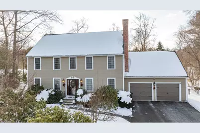 4 Lisa Drive, Nashua, NH 03062 - Photo 1