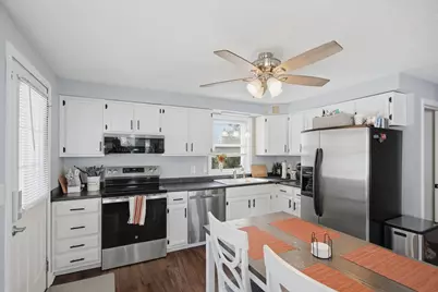 47 Hillsboro Street #A, Manchester, NH 03104 - Photo 1