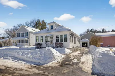 70 Dickey Street, Manchester, NH 03102 - Photo 1