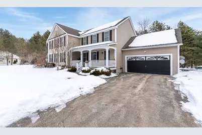 8 Snowdrop Lane, Litchfield, NH 03052 - Photo 1