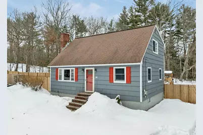 18 Ridgecrest Drive, Hudson, NH 03051 - Photo 1