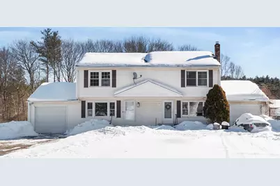 13 Sunnyside Lane #L, Derry, NH 03038 - Photo 1