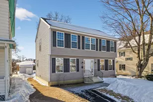 73 King St, Nashua, NH 03060 - Photo 1