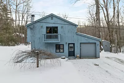 119 Black Brook Road, Meredith, NH 03253 - Photo 1