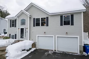 585 Bodwell Rd, Manchester, NH 03109 - Photo 1