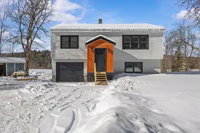434 Browns River Road, Essex, VT 05452 - Photo 1