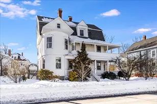 126 Wibird St, Portsmouth, NH 03801 - Photo 1