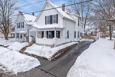 372 Orange Street, Manchester, NH 03104 - Photo 1