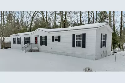 732 Concord Stage Road #7, Weare, NH 03281 - Photo 1