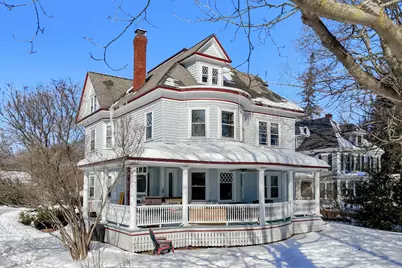69 Cheney Street, Franklin, NH 03235 - Photo 1