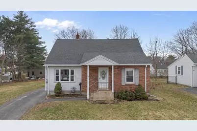 27 Wason Avenue, Nashua, NH 03060 - Photo 1