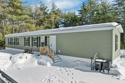 101 Thurley Road, Ossipee, NH 03814 - Photo 1