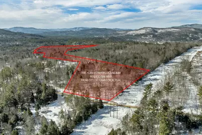 13-1 Page Road, Campton, NH 03223 - Photo 1