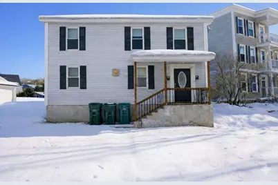 21 South Street, Manchester, NH 03104 - Photo 1
