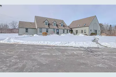 35 Montrose Drive, Stratham, NH 03885 - Photo 1