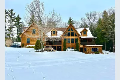 1 Greenwood Way, Mont Vernon, NH 03057 - Photo 1