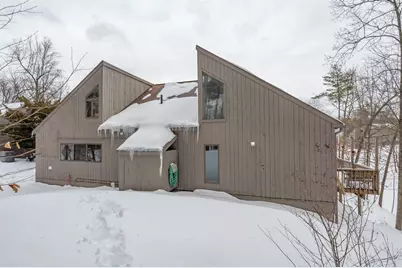 44 Coburn Woods Avenue #44, Nashua, NH 03063 - Photo 1