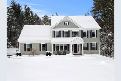 5 Harvest Lane, Bedford, NH 03110 - Photo 1