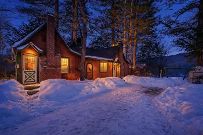 22 Sharon Hill Drive, Woodstock, NH 03262 - Photo 1