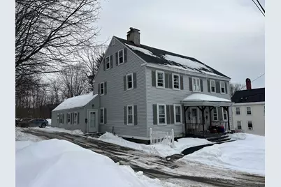 6 Mount Pleasant Street, Newmarket, NH 03857 - Photo 1