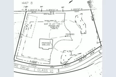 118-1 Mills Shore Drive, Hampstead, NH 03841 - Photo 1