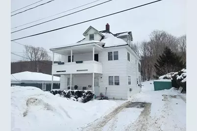 744 Kent Street, Berlin, NH 03570 - Photo 1