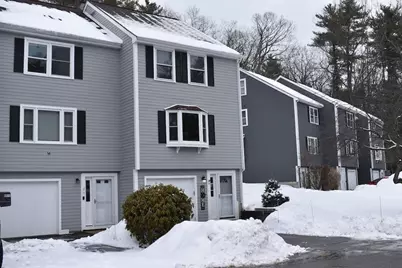 16 Chestnut Circle #16, Merrimack, NH 03054 - Photo 1