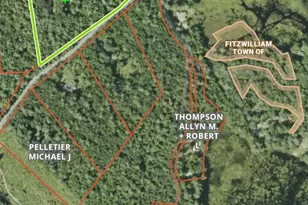 0 Jaffrey Rd, Fitzwilliam, NH 03447 - Photo 1