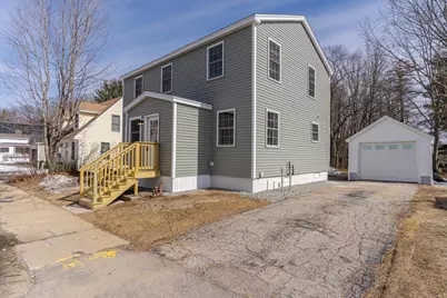 33 Linden Street, Rochester, NH 03867 - Photo 1