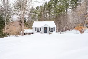 132 Seavey Rd, Belmont, NH 03220 - Photo 1