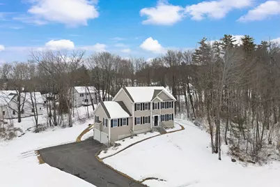 9 Maple Avenue, Goffstown, NH 03045 - Photo 1