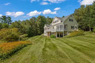 54 Woodbine Ln, Franconia, NH 03580 - Photo 1
