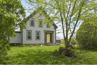 411 Alstead Center Road, Alstead, NH 03602 - Photo 1