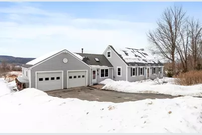 480 Nh Route 63, Westmoreland, NH 03467 - Photo 1