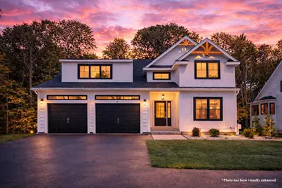 16 Little River Road #Unit 1, Exeter, NH 03833 - Photo 1