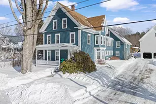 31 High St, Sunapee, NH 03782 - Photo 1