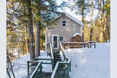 95 Gile Pond Road, Franklin, NH 03235 - Photo 1