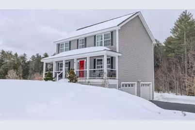 16 Molly Way, Epping, NH 03842 - Photo 1