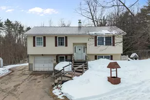 93 Queen St, Boscawen, NH 03303 - Photo 1