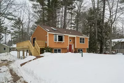 115 Lakeshore Drive, Middleton, NH 03887 - Photo 1