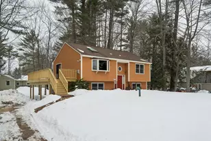 115 Lake Shore Dr, Middleton, NH 03887 - Photo 1