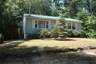 166 Old Turnpike Rd, Nottingham, NH 03290 - Photo 1