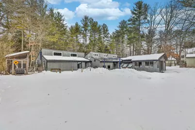 6 Skyline Drive, Brookline, NH 03033 - Photo 1